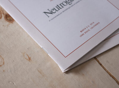 Self-Cover Booklets