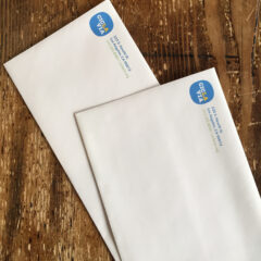 Bulk Envelopes