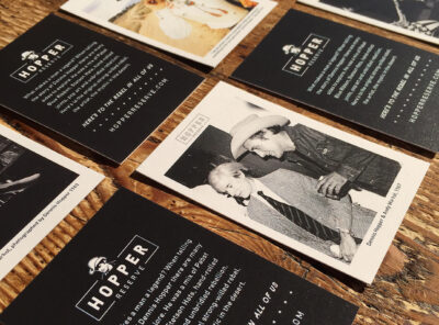 High-definition digital print products same day printing Los Angeles boutique quality marketing collateral downtown LA