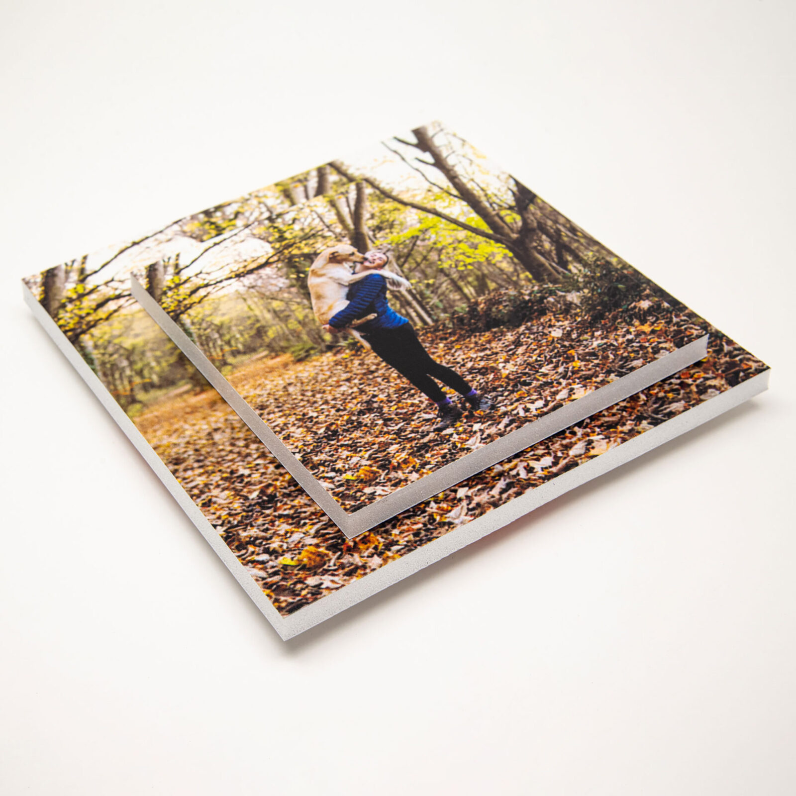 Mounted Posters on Foam board