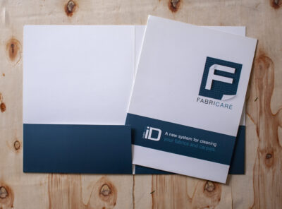 Presentation Folders