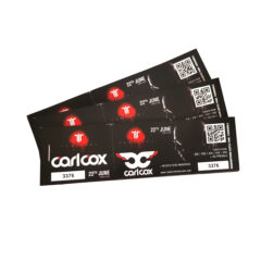 Event Tickets