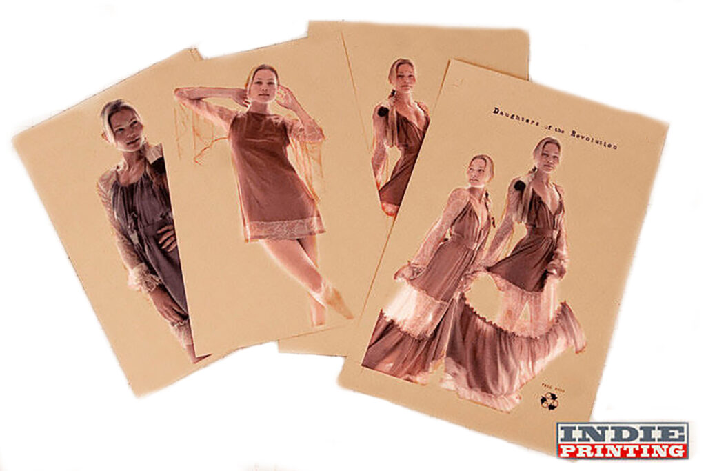 Sugarcane Postcards