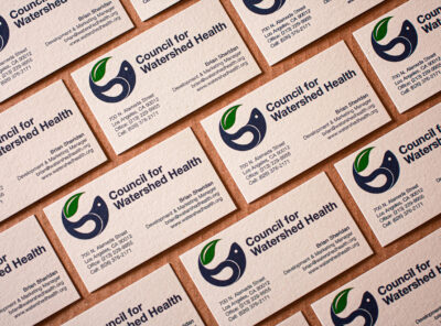 Hemp Business Cards
