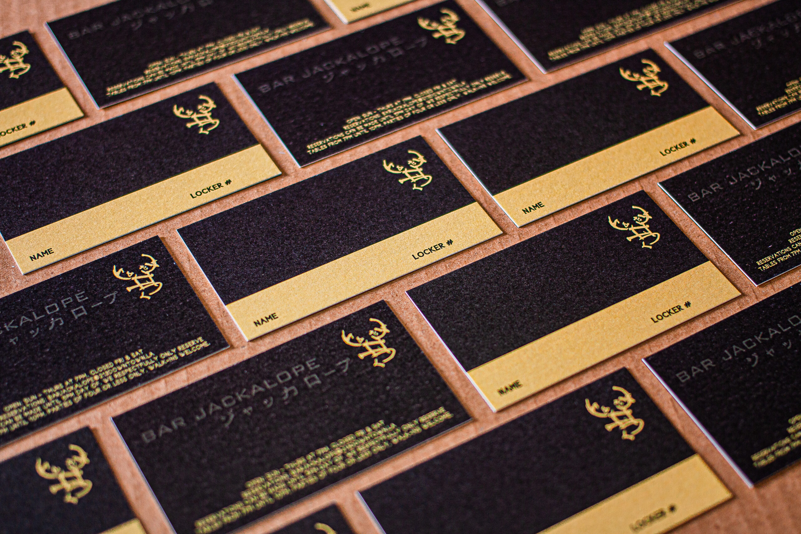 BUSINESS CARD SUGARCANE 2