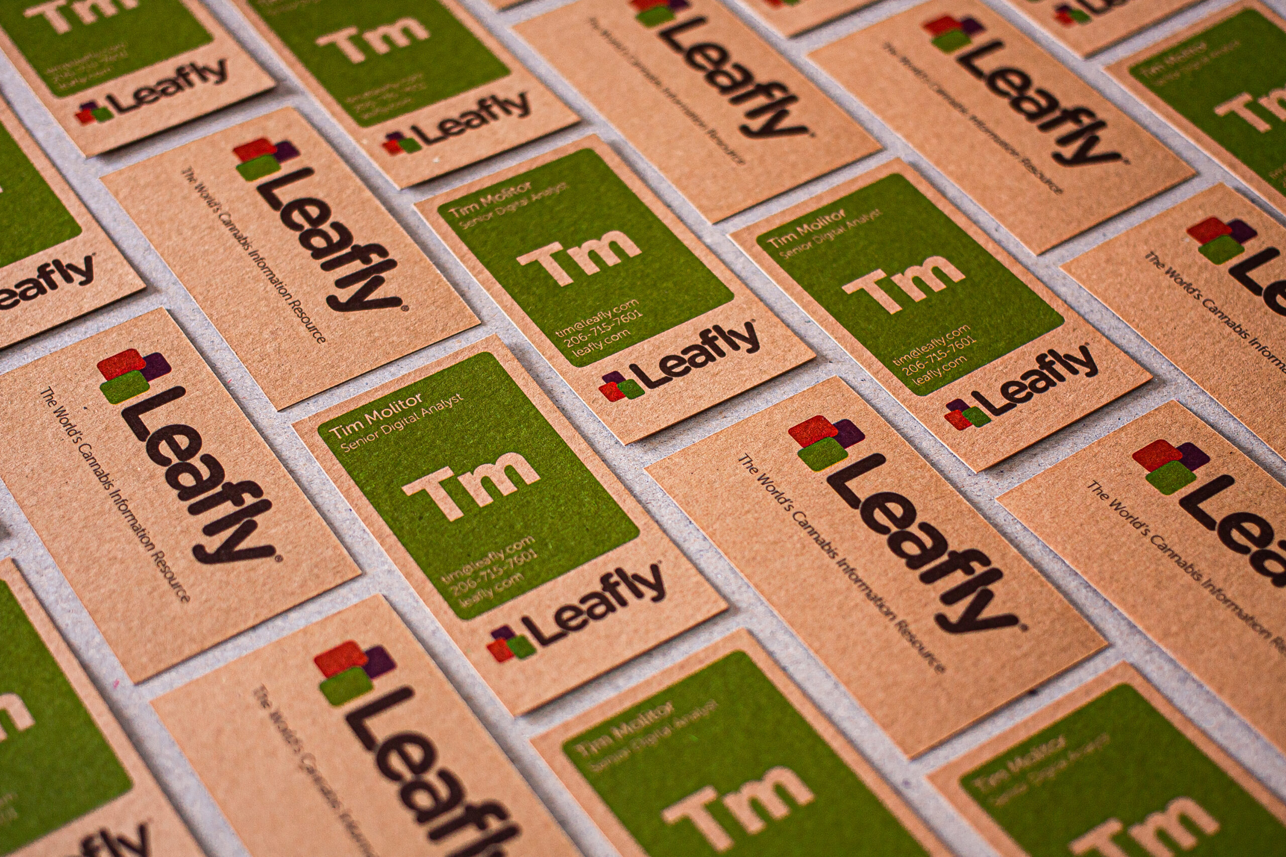 BUSINESS CARD SUGARCANE 3