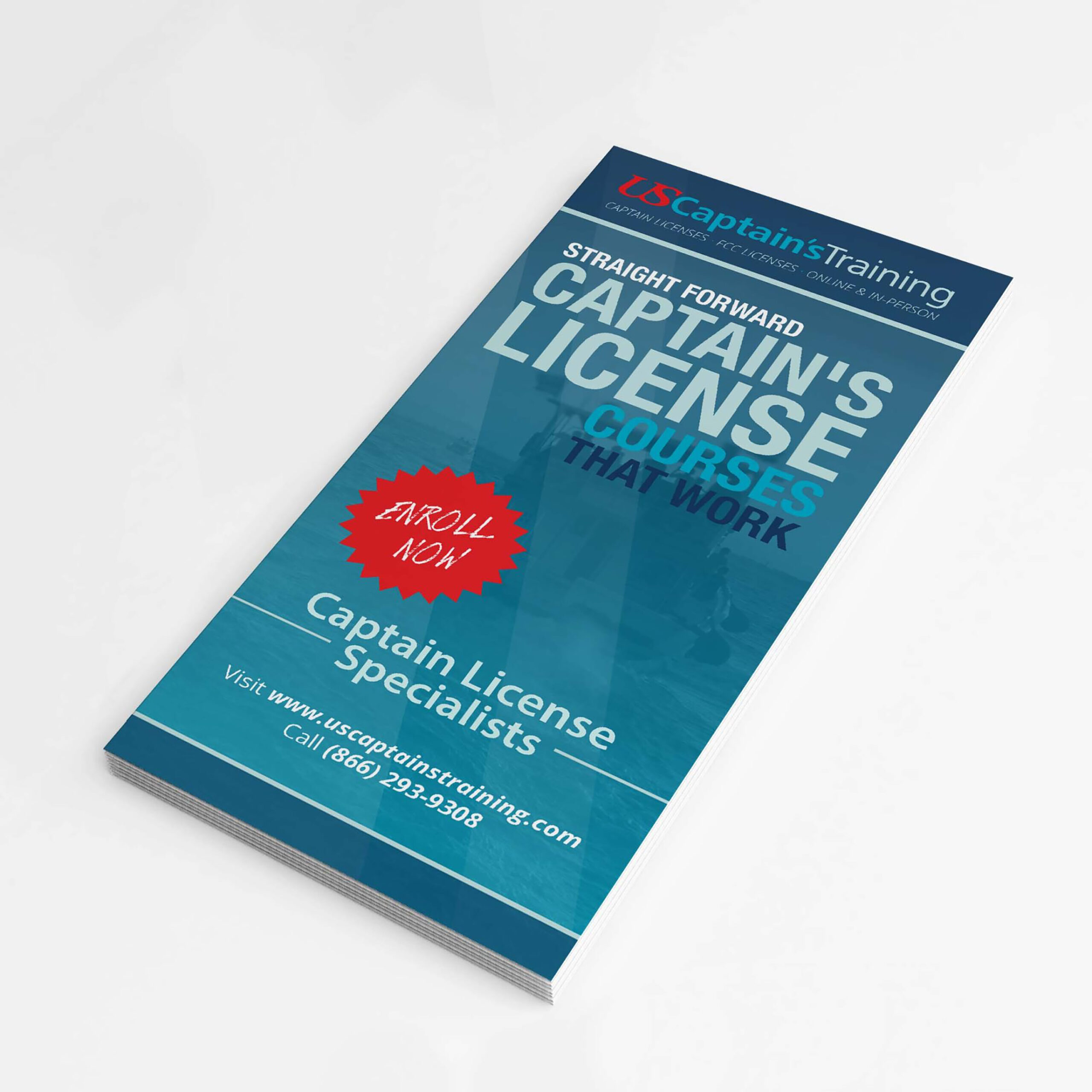 Branding Identity Mock Up