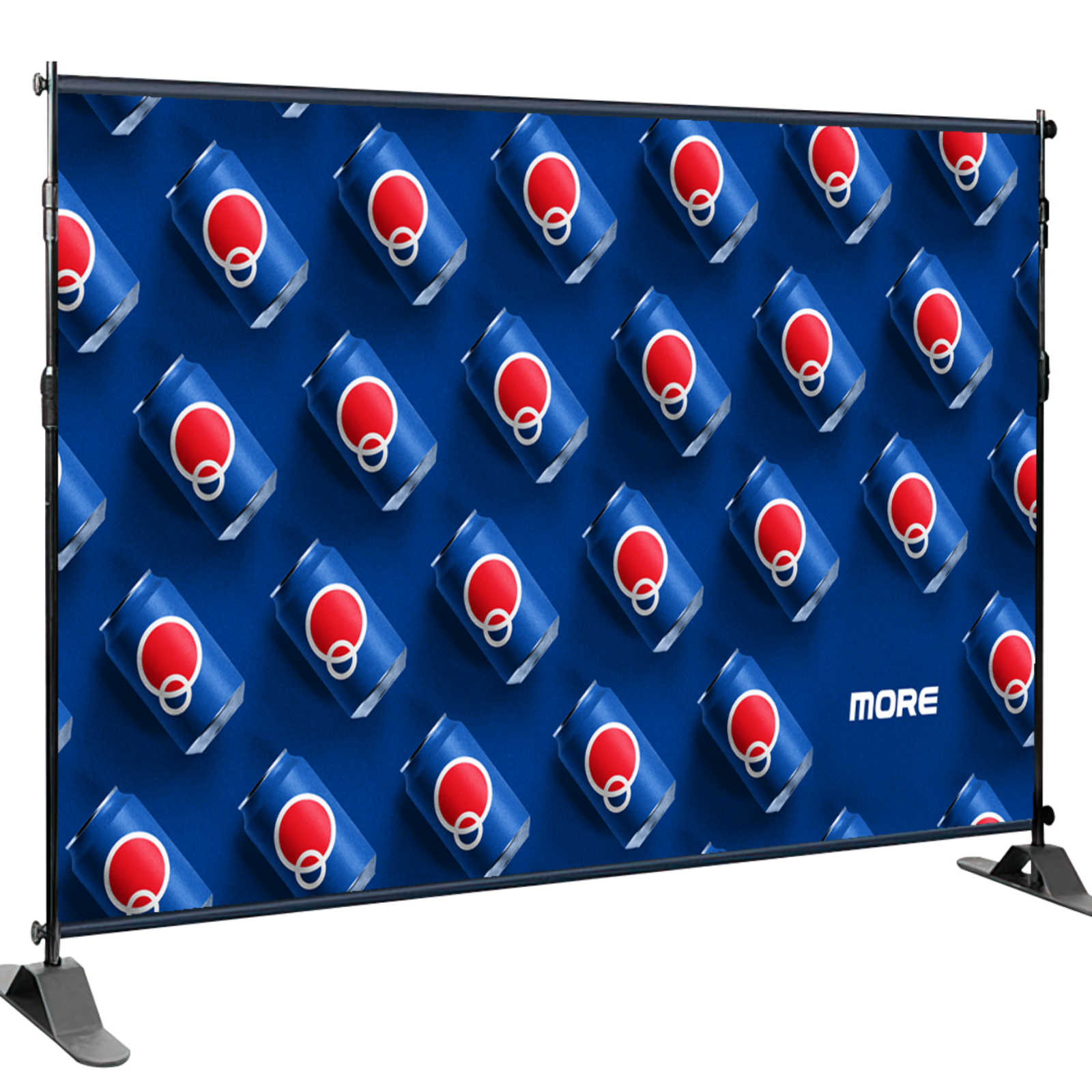 Step And Repeat Banner