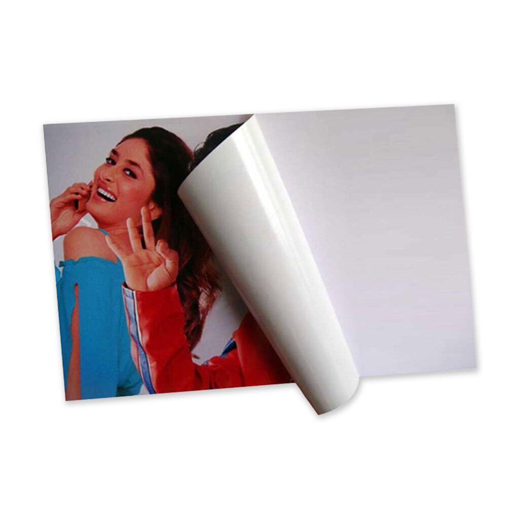 Custom Matte Adhesive Vinyl Printing | Los Angeles Wall Graphic Service ...