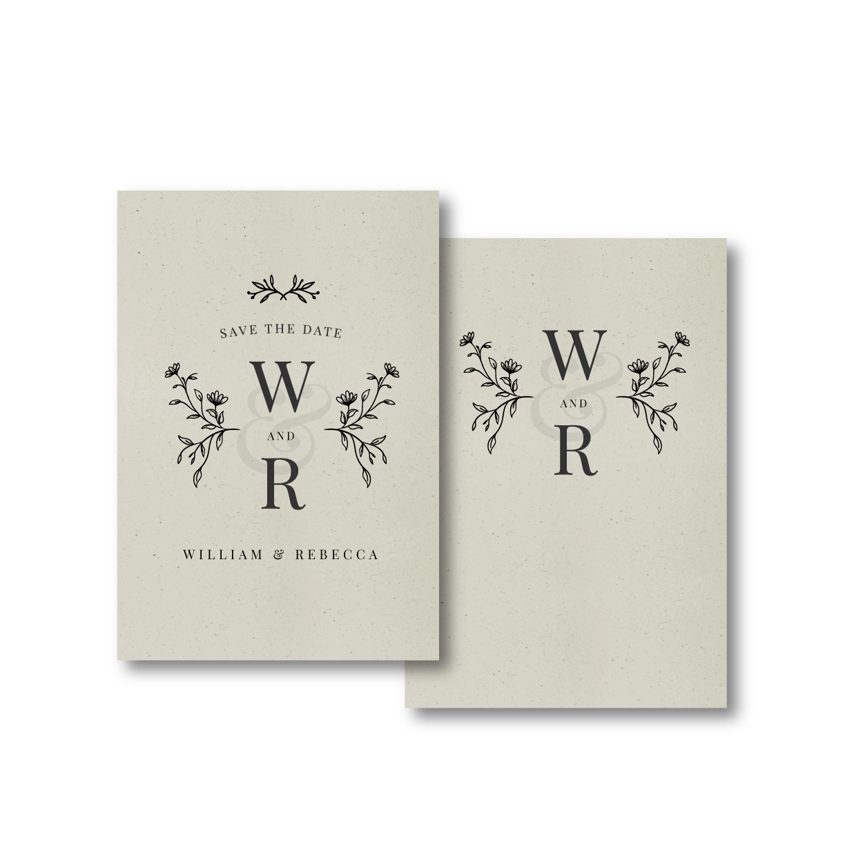 HEMP WEDDING HAND FANS-02