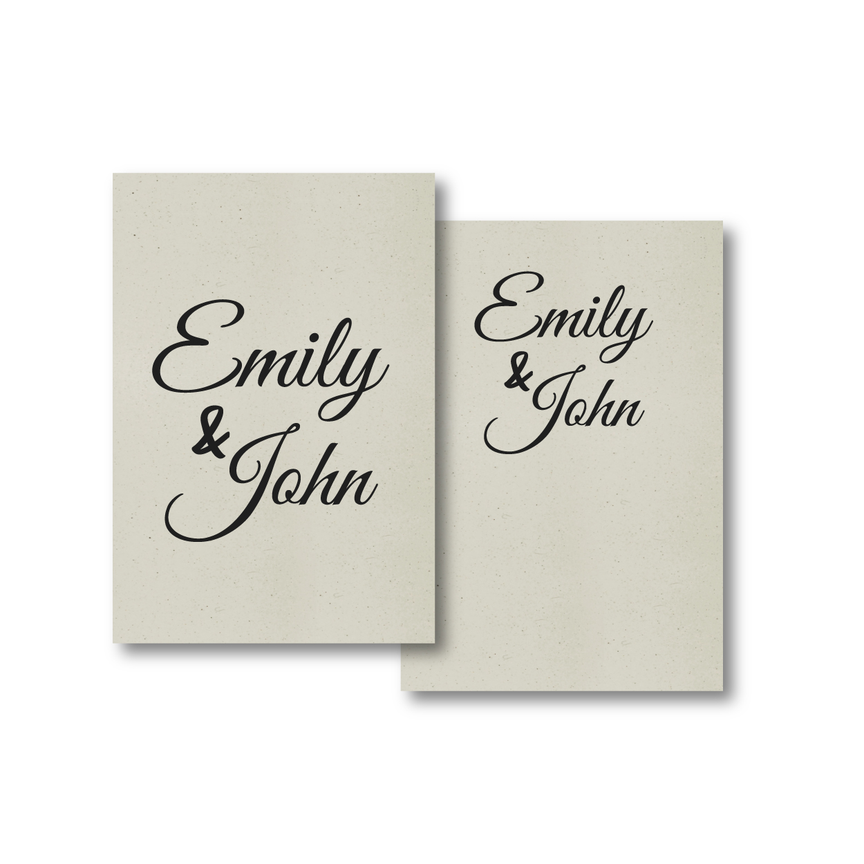 HEMP WEDDING HAND FANS-03