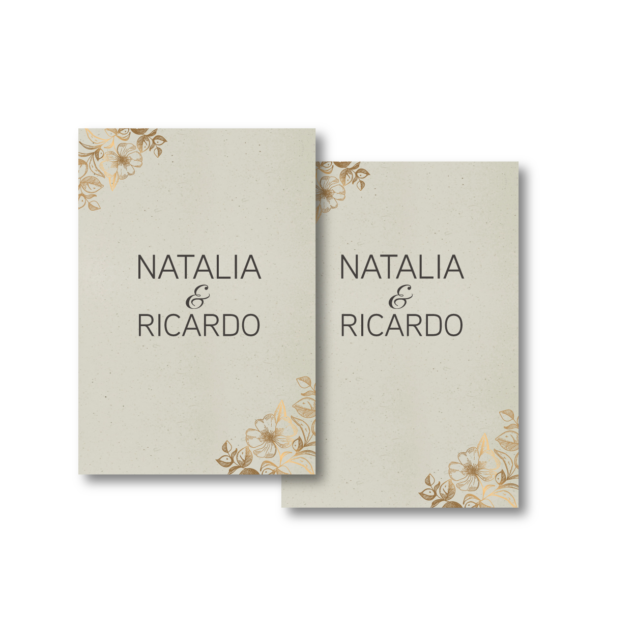 HEMP WEDDING HAND FANS-04