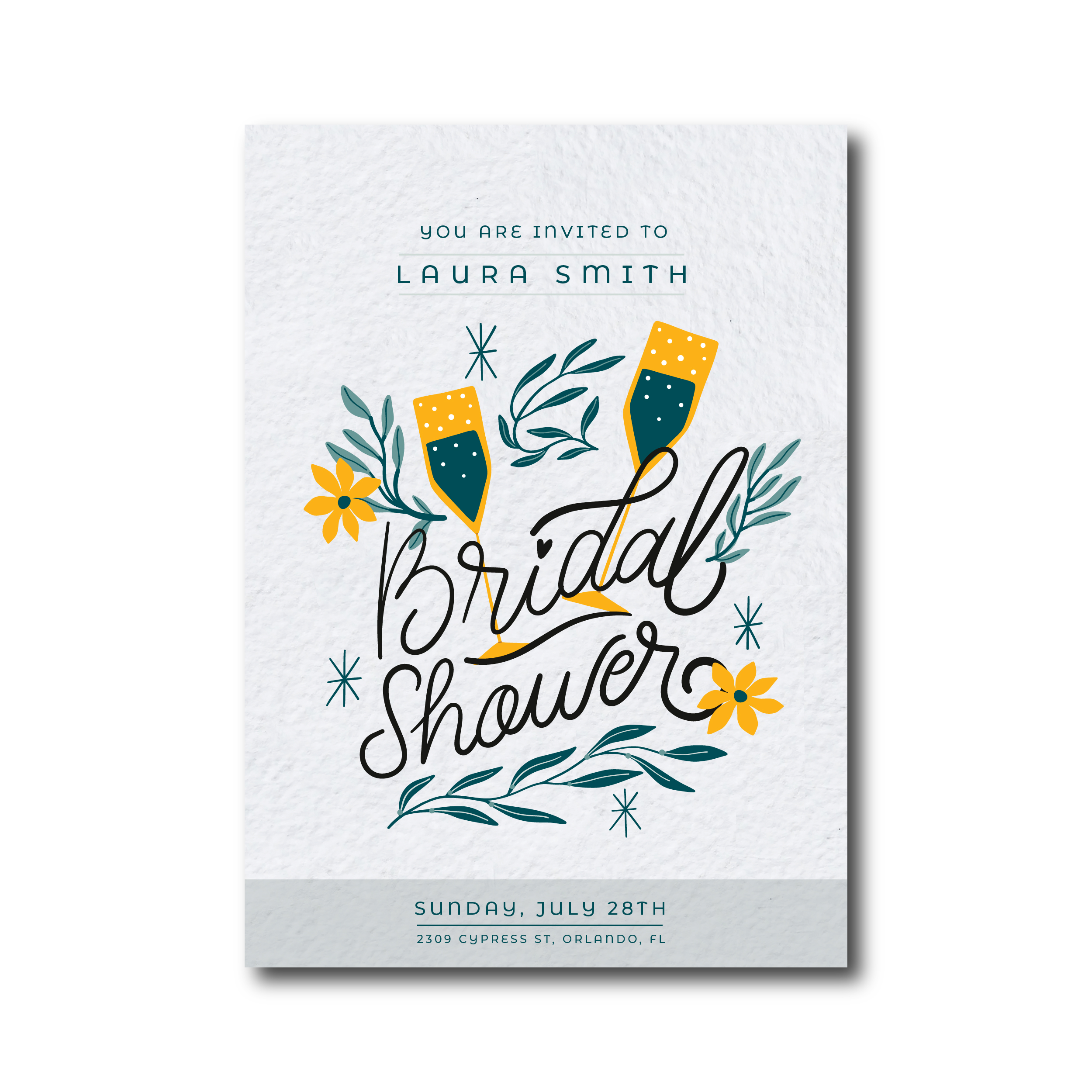 COTTON WEDDING BRIDAL SHOWER-01