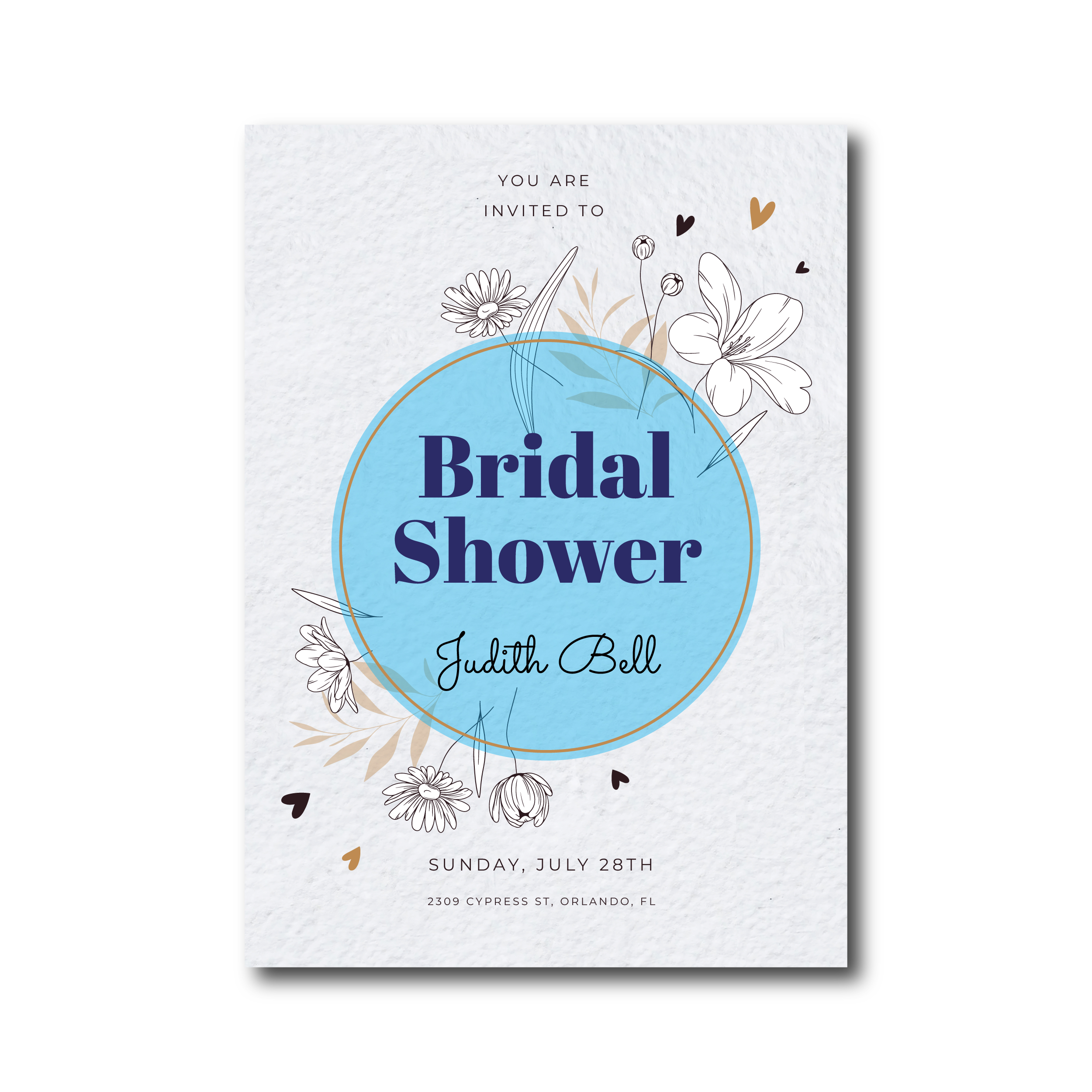 COTTON WEDDING BRIDAL SHOWER-04