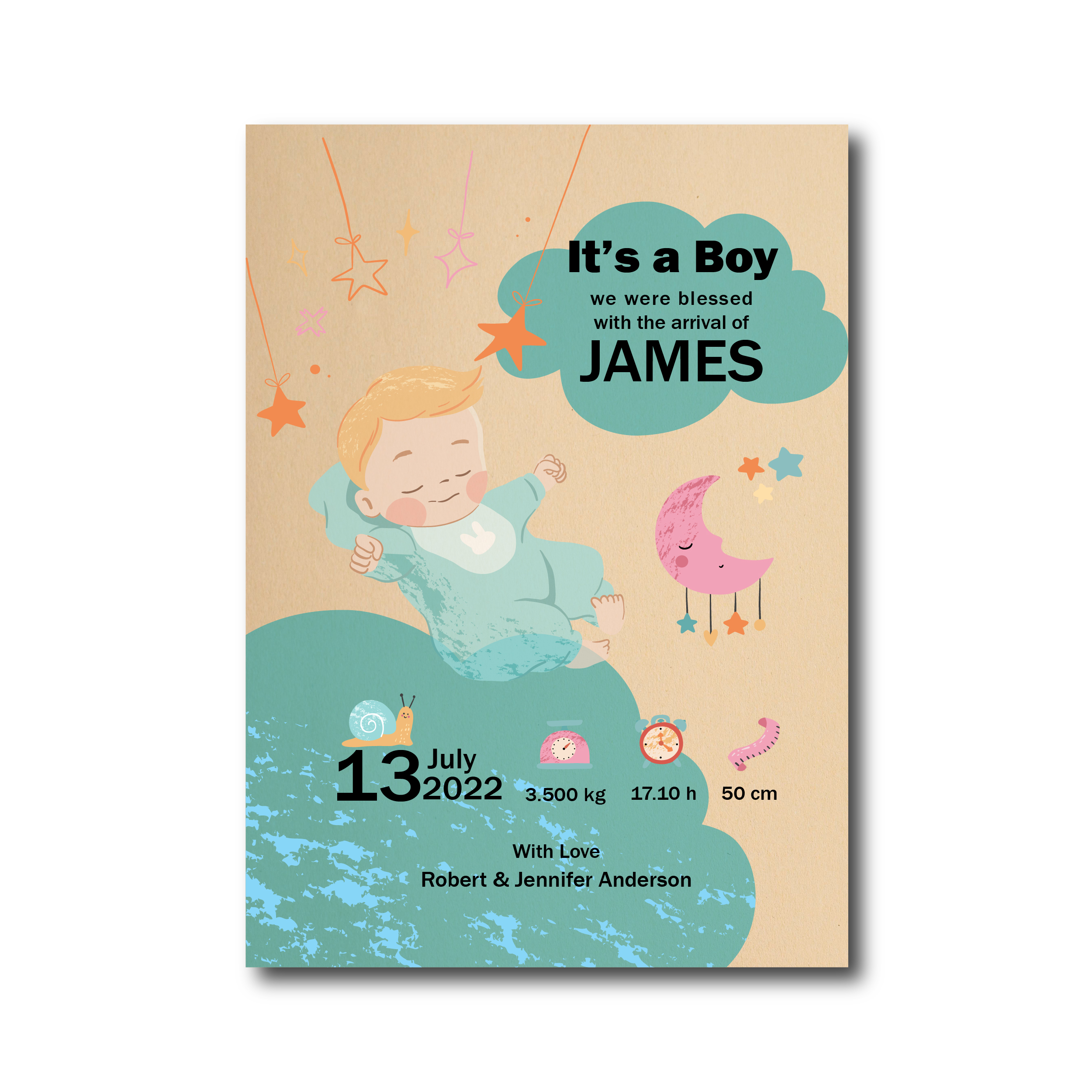 SUGARCANE BIRTH ANNOUNCEMENT-01