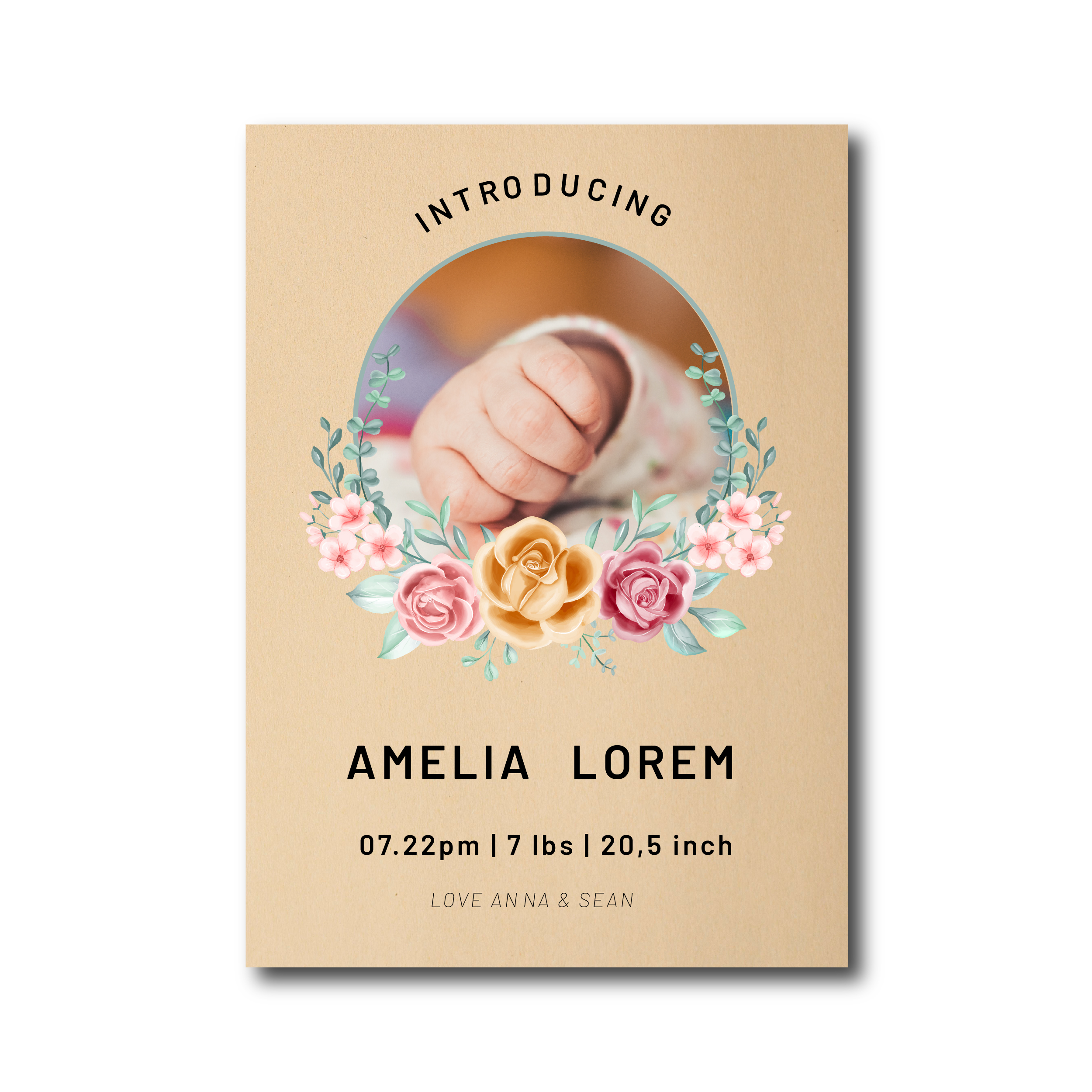 SUGARCANE BIRTH ANNOUNCEMENT-02