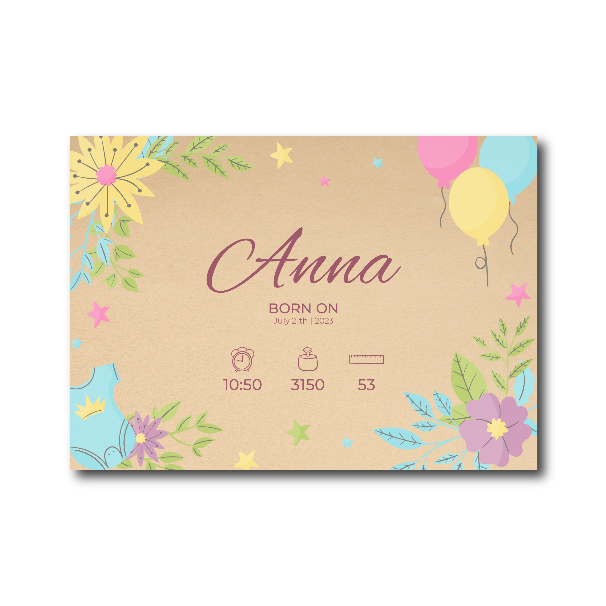 SUGARCANE BIRTH ANNOUNCEMENT-04