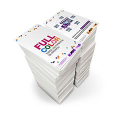 Professional business document printing and binding same day printing Los Angeles boutique quality corporate reports downtown LA