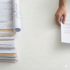 Professional custom document printing and copies in Los Angeles by Indie Printing