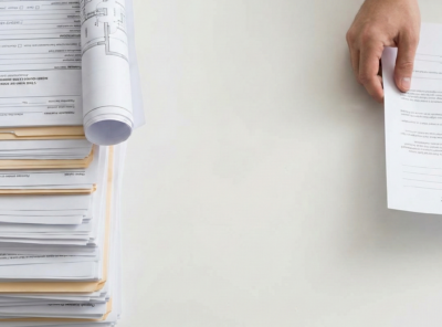 Document Printing & Copies